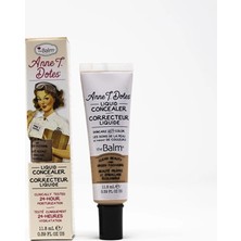 The Balm Cosmetics Thebalm Anne T. Dotes Likit Kapatıcı 20