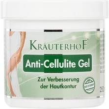 Krauterhof Anti-Cellulite Jel 250 ml