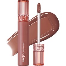 Rolebu 3 Adet Rom&nd Glasting Color Gloss Dudak Parlatıcısı 06 Deepen Moor