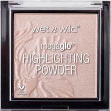 4 Adet Wet N Wild Megaglo Aydınlatıcı Pudra Blossom Glow
