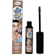 The Balm Cosmetics 3 Adet Thebalm It's A Brow Time Brow Gel Kaş Maskarası Blonde Brown