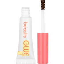 Beaulis Glue It Kaş Sabitleyici Kaş Maskarası 183 Soft Brown