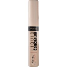 5 Adet Pastel Profashion Liquid Concealer NO:102 Nude