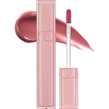 Rolebu 4 Adet Rom&nd Dewy Ful Water Tint Renkli Dudak Parlatıcısı 13 Custard Mauve