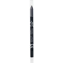 2 Adet Lykd Tattoo Pencil 100 Black