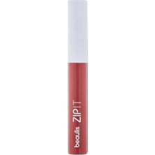 2 Adet Beaulis Zip It Likit Mat Ruj 305 Juliet