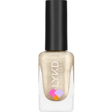 2 Adet Lykd My Style Up Nail Enamel Oje 902 Milky Way