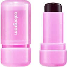 2 Adet Colorgram Multi Jelly Stick Ruj & Allık 03 Mulberry Jelly