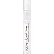 2 Adet Physicians Formula Mineral Wear Diamond Dudak Parlatıcısı Crystal Clear