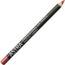 2 Adet Astra Proffesional Dudak Kalemi 33 Pink Lips