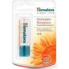 3 Adet Himalaya Güneş Koruyucu Dudak Kremi 4.5 gr