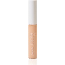 4 Adet Beaulis Close It Likit Kapatıcı 130 Porcelain