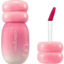 2 Adet Colorgram Juicy Jam Blur Tint 06 Icy Raspberry