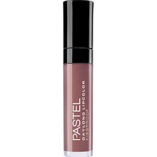 4 Adet Pastel Day Long Lipcolor Kissproof Ruj No:30