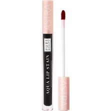 2 Adet Astra Pure Beauty Aqua Lip Stain Dudak Tinti Tutti