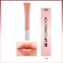 2 Adet Note Bb Lip Corrector 04