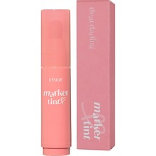 Etude Dear Darling Marker Tint 05 Pink Tangerine