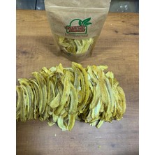 Levent Mis Kuruyemiş Doğal Kurutulmuş Muz Kurusu 5 kg