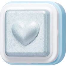 4 Adet Colorgram Milk Bling Heartlighter Aydınlatıcı 06 Bubbles Blue