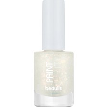 4 Adet Beaulis Paint It Oje 929 Iridescent
