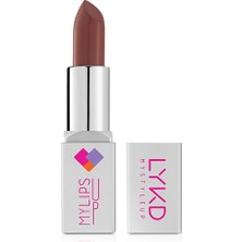 2 Adet Lykd Parlak Ruj 132 Dried Rose