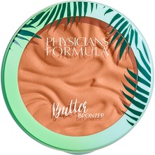 2 Adet Physicians Formula Murumuru Butter Sunkissed Bronzer