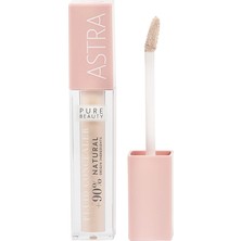 Astra Pure Beauty Fluid Kapatıcı 01 Vanilla