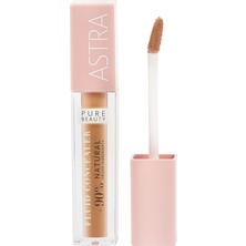2 Adet Astra Pure Beauty Fluid Kapatıcı 03 Ginger