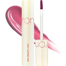 Rolebu 2 Adet Rom&nd Juicy Lasting Tint Renkli Dudak Parlatıcısı 28 Bare Fig