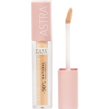 2 Adet Astra Pure Beauty Fluid Kapatıcı 02 Nut