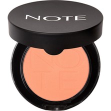 4 Adet Note Luminous Silk Compact Blusher Allık 05 Desert Rose