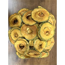 Levent Mis Kuruyemiş Doğal Kurutulmuş Halka Kavun Kurusu 100G