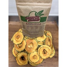 Levent Mis Kuruyemiş Doğal Kurutulmuş Halka Kavun Kurusu 250G
