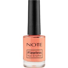 4 Adet Note Nail Flawless Oje 024