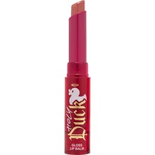 4 Adet Beauty Bomb Parlak Ruj Holy Duck 03 Halo Lips