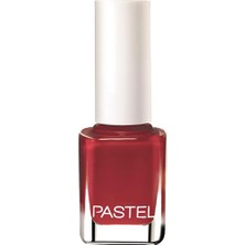 5 Adet Pastel Oje 28