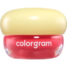 Colorgram Tintin Dory Lip Jam Dudak Parlatıcısı 05 Watermelon Jam
