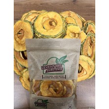 Levent Mis Kuruyemiş Doğal Kurutulmuş Halka Kavun Kurusu 1 kg