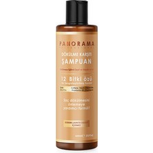 2 Adet Panorama Professional Dökülme Karşıtı Şampuan 400 ml