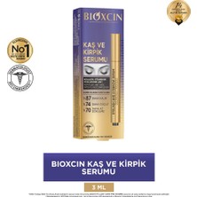 2 Adet Bioxcin Kaş ve Kirpik Serumu 3 ml