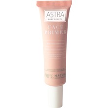 4 Adet Astra Pure Beauty Makyaj Bazı 01