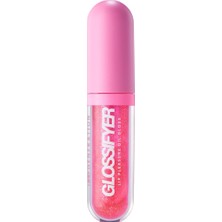 4 Adet Love Generation Glossifyer Dudak Parlatıcısı 03 Love Potion