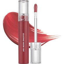 Rolebu Rom&nd Glasting Water Tint Renkli Dudak Parlatıcısı 08 Rose Stream