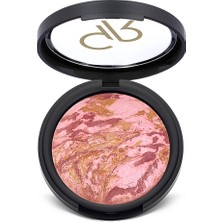 Golden Rose Baked Stardust Allık NO:102