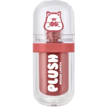 Beauty Bomb Plush Mousse Ruj 06