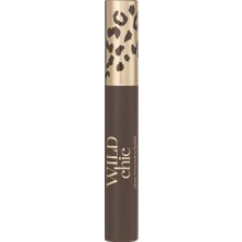 Stellary Wild Chic Kalıcı Etkili Ruj 02 Strawberry Daiguiri