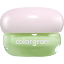 Colorgram Tintin Dory Lip Jam Dudak Parlatıcısı 01 Shine Muscat Jam