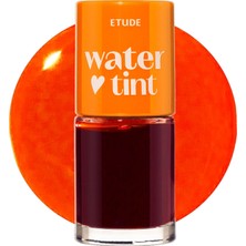 3 Adet Etude Dear Darling Water Tint 03 Orange
