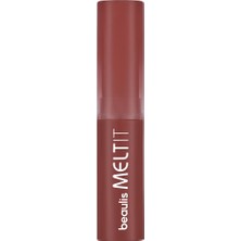 Beaulis Melt It Dudak Balmı 389 Soft Roast