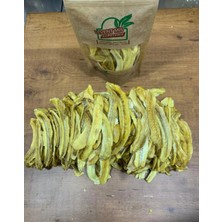 Levent Mis Kuruyemiş Doğal Kurutulmuş Muz Kurusu 1 kg